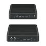 Logitech Rally Sistema de Videoconferencia 4K Ultra HD con Audio Modular y Zoom 15x